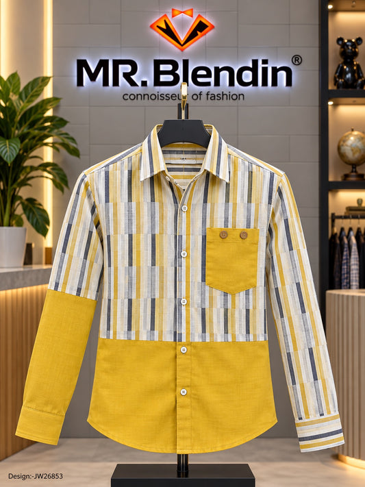 M.SHIRT