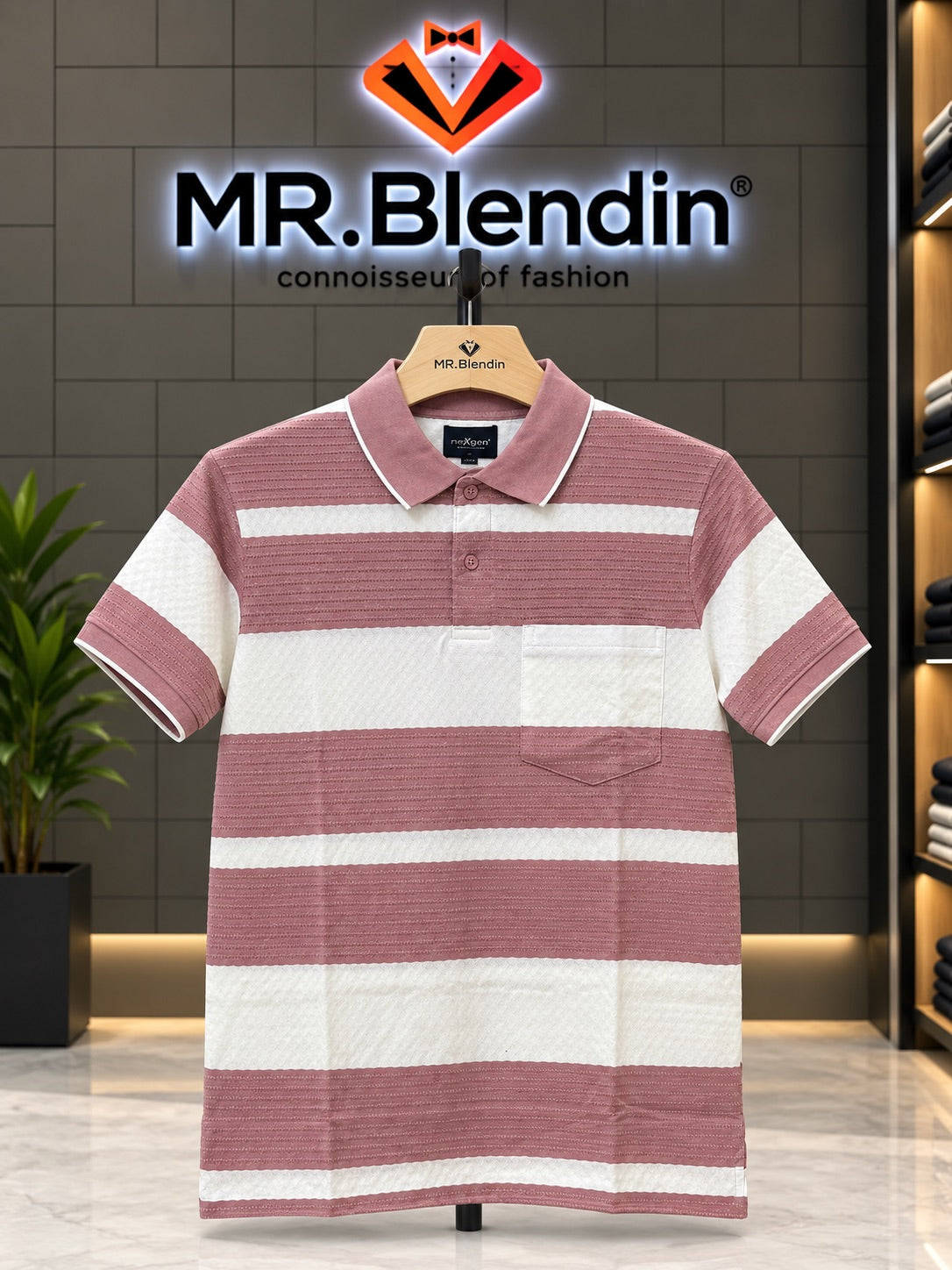 M.TSHIRT