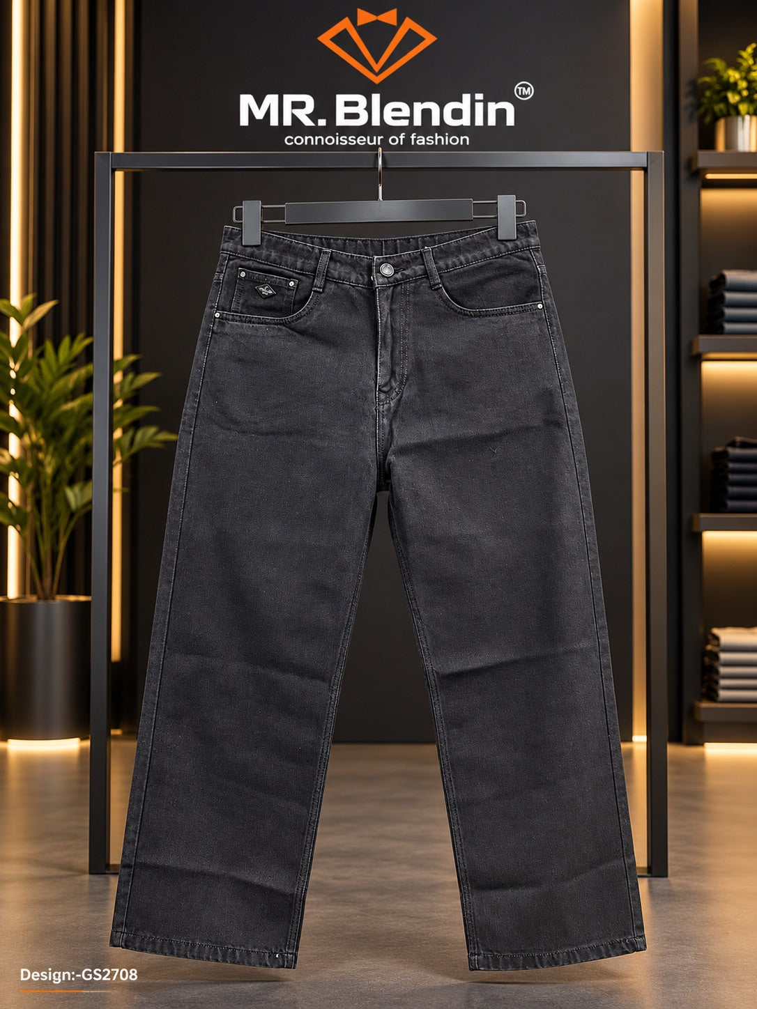 M.JEANS