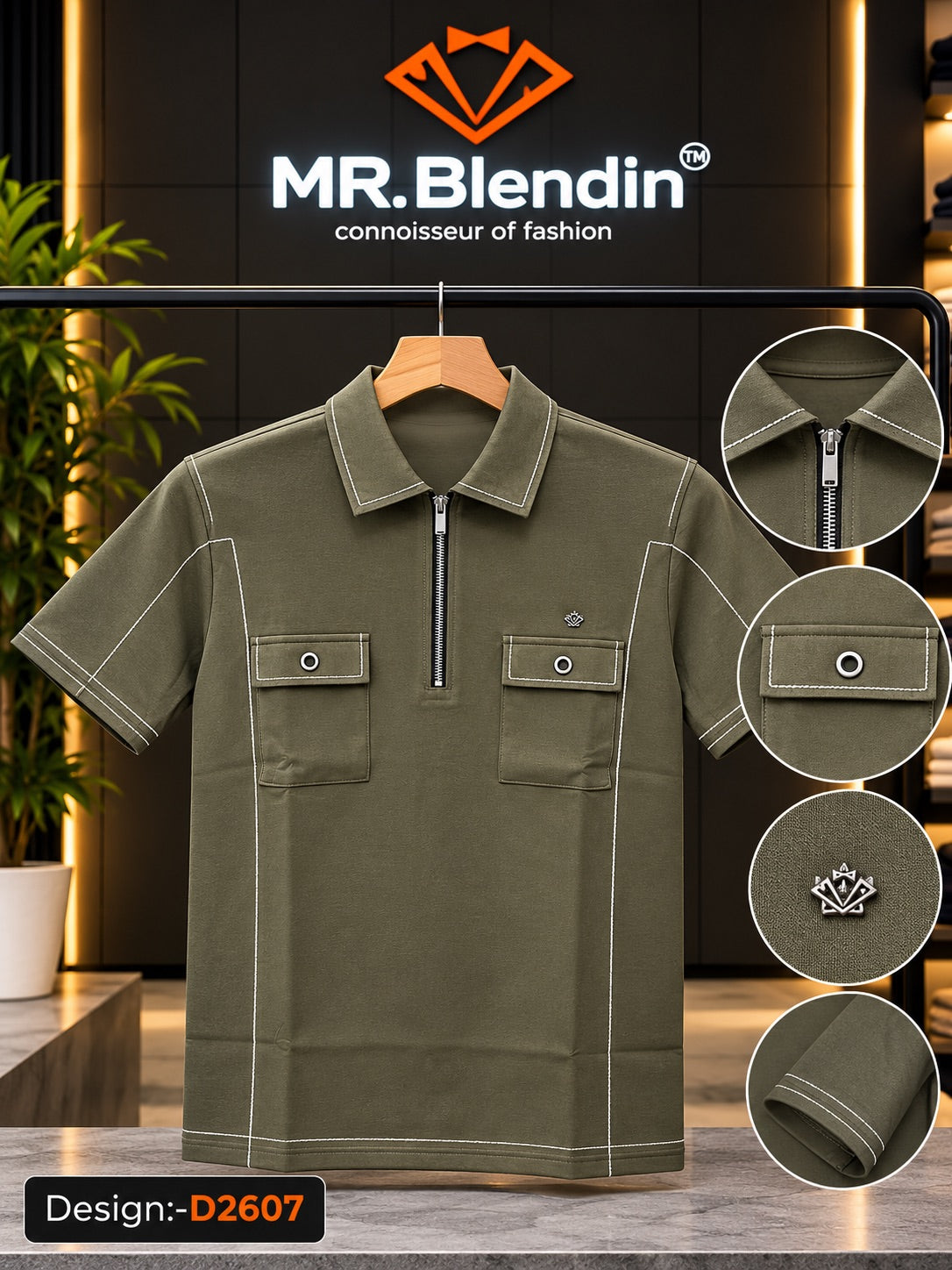 M.TSHIRT