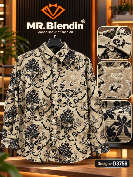 M.SHIRT