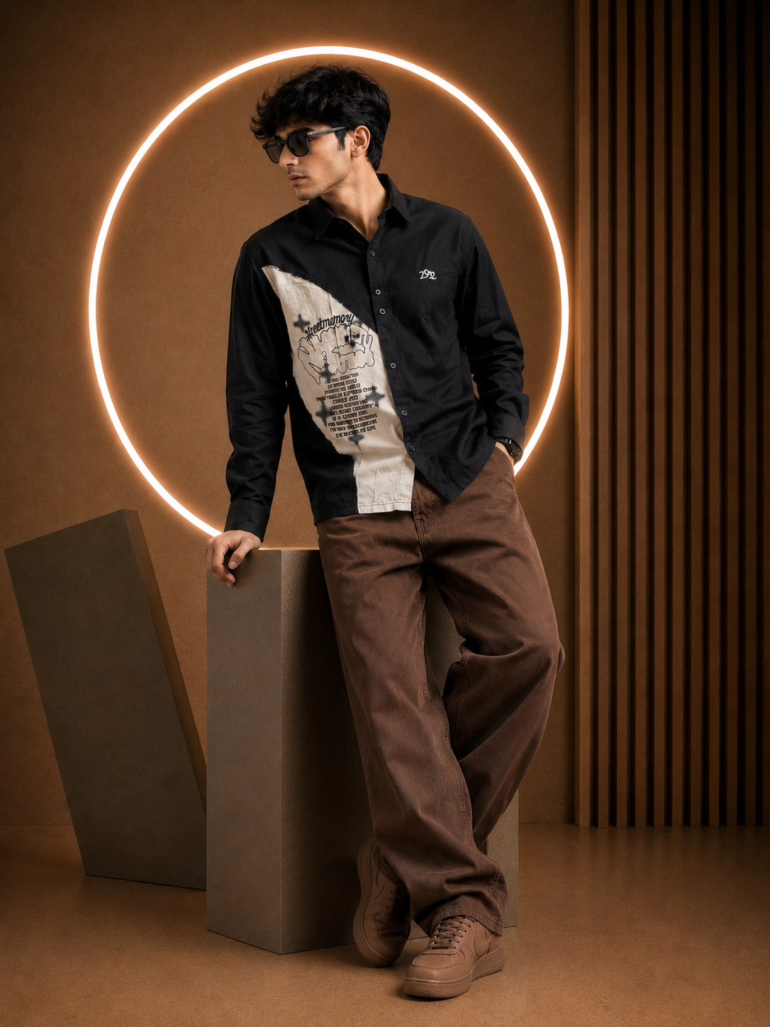 M.SHIRT