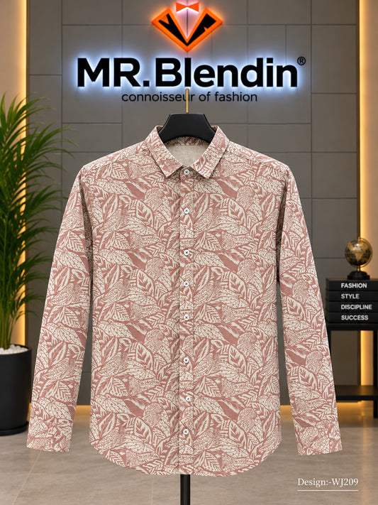M.SHIRT