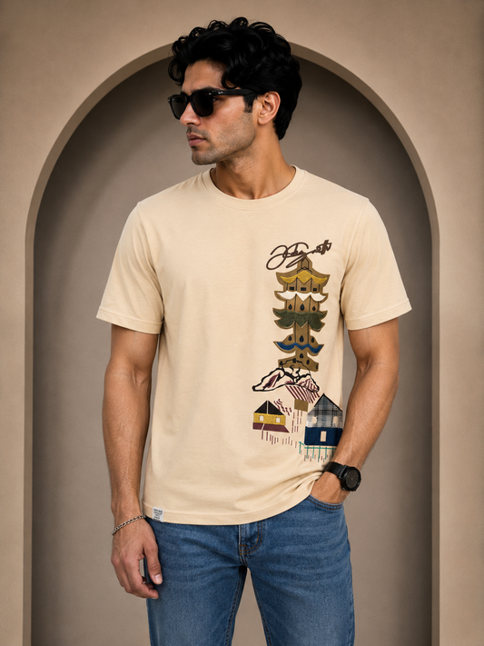M.TSHIRT