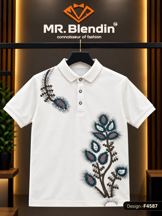 M.TSHIRT
