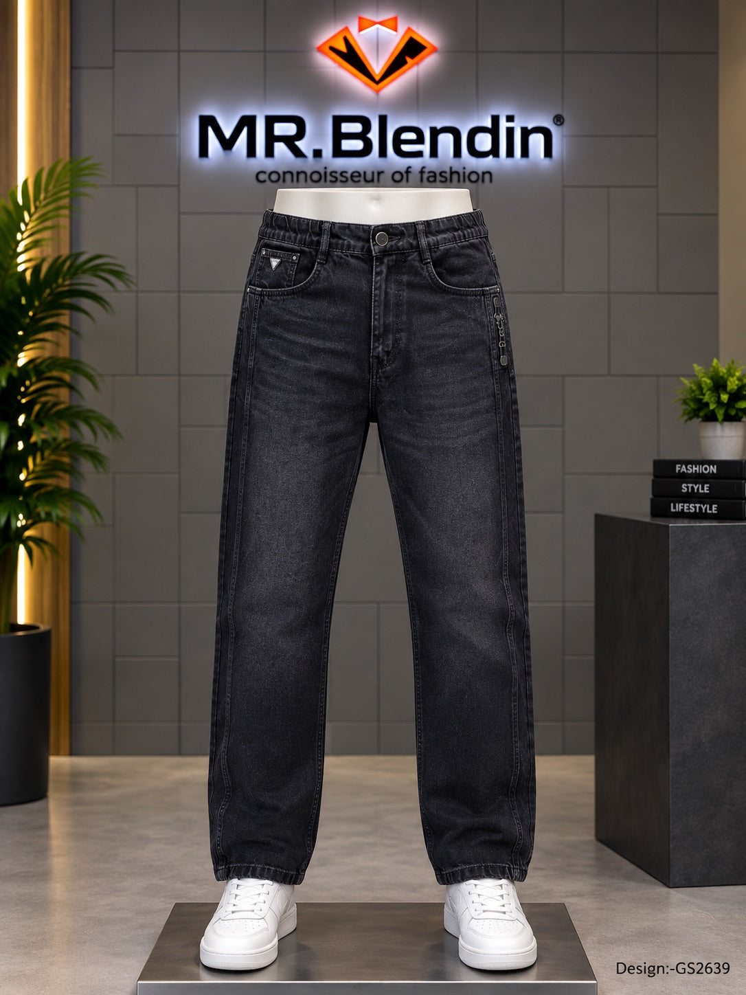 M.JEANS