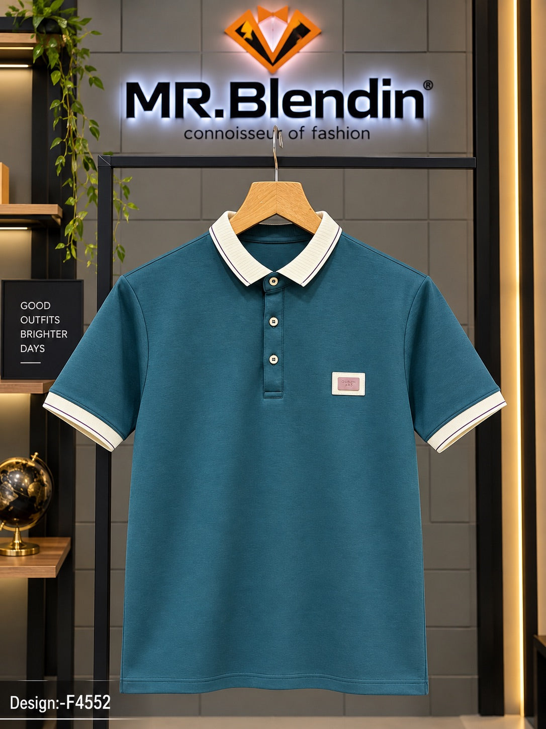 M.TSHIRT