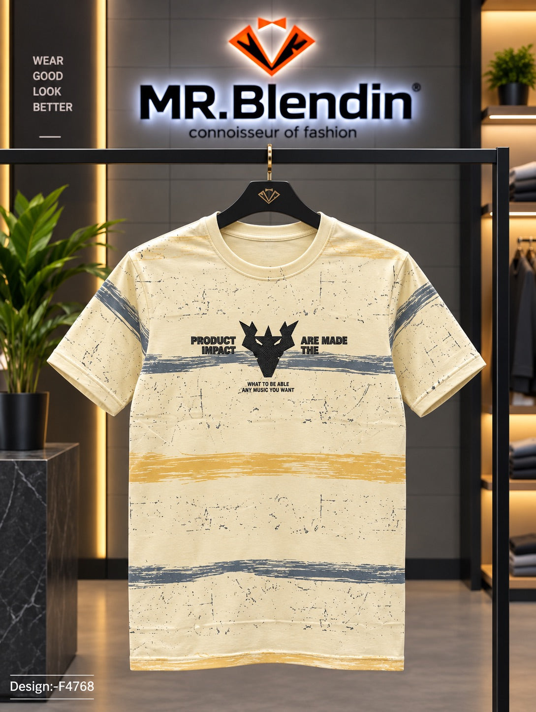 M.TSHIRT