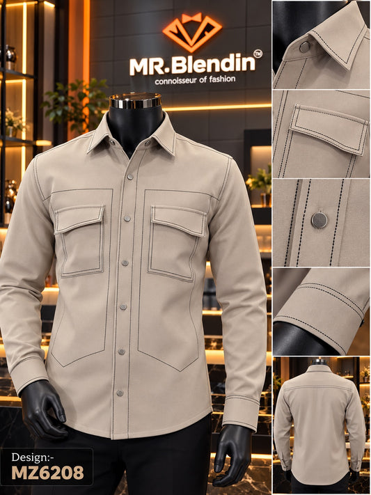 M.SHIRT