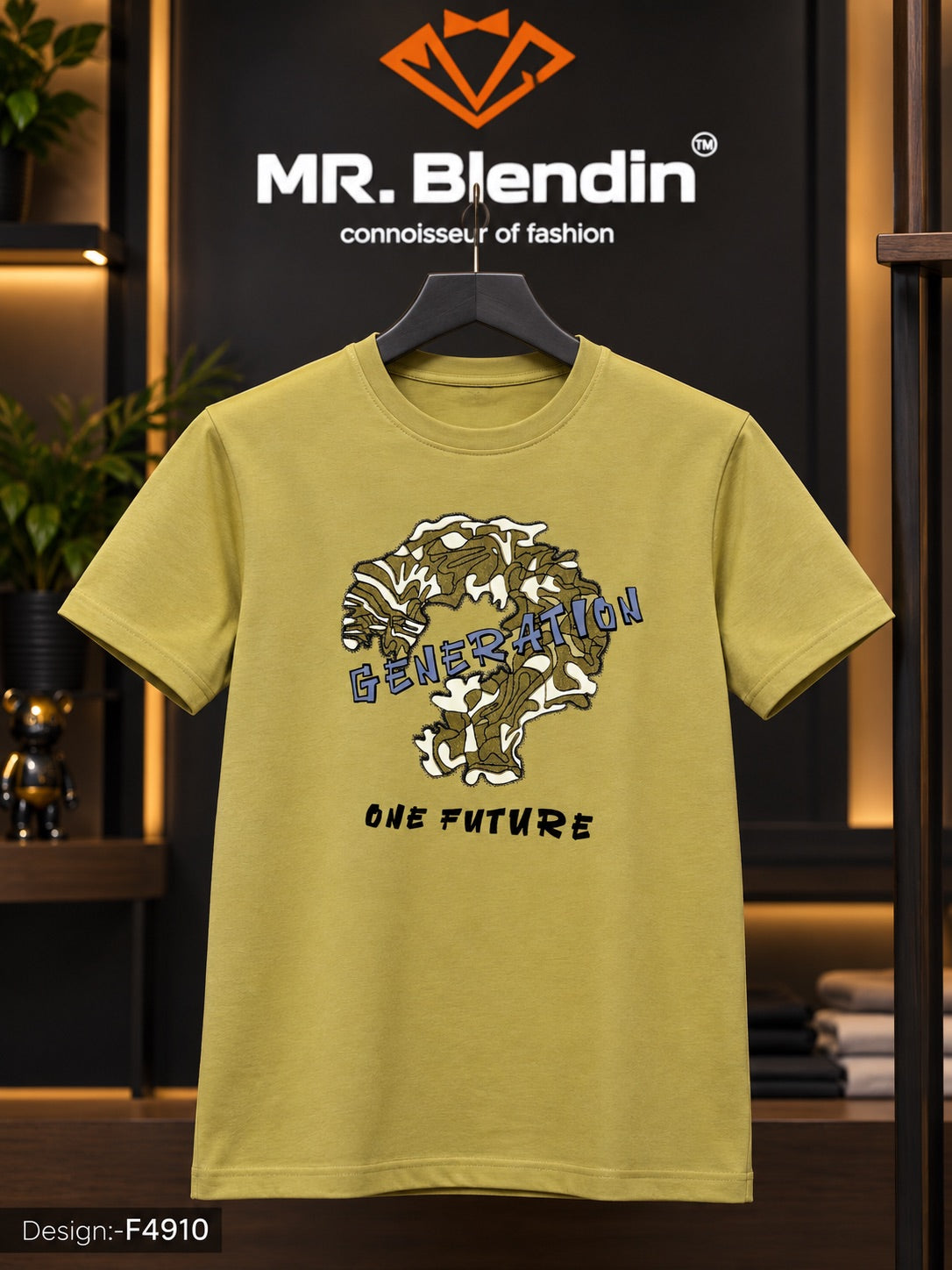 M.TSHIRT