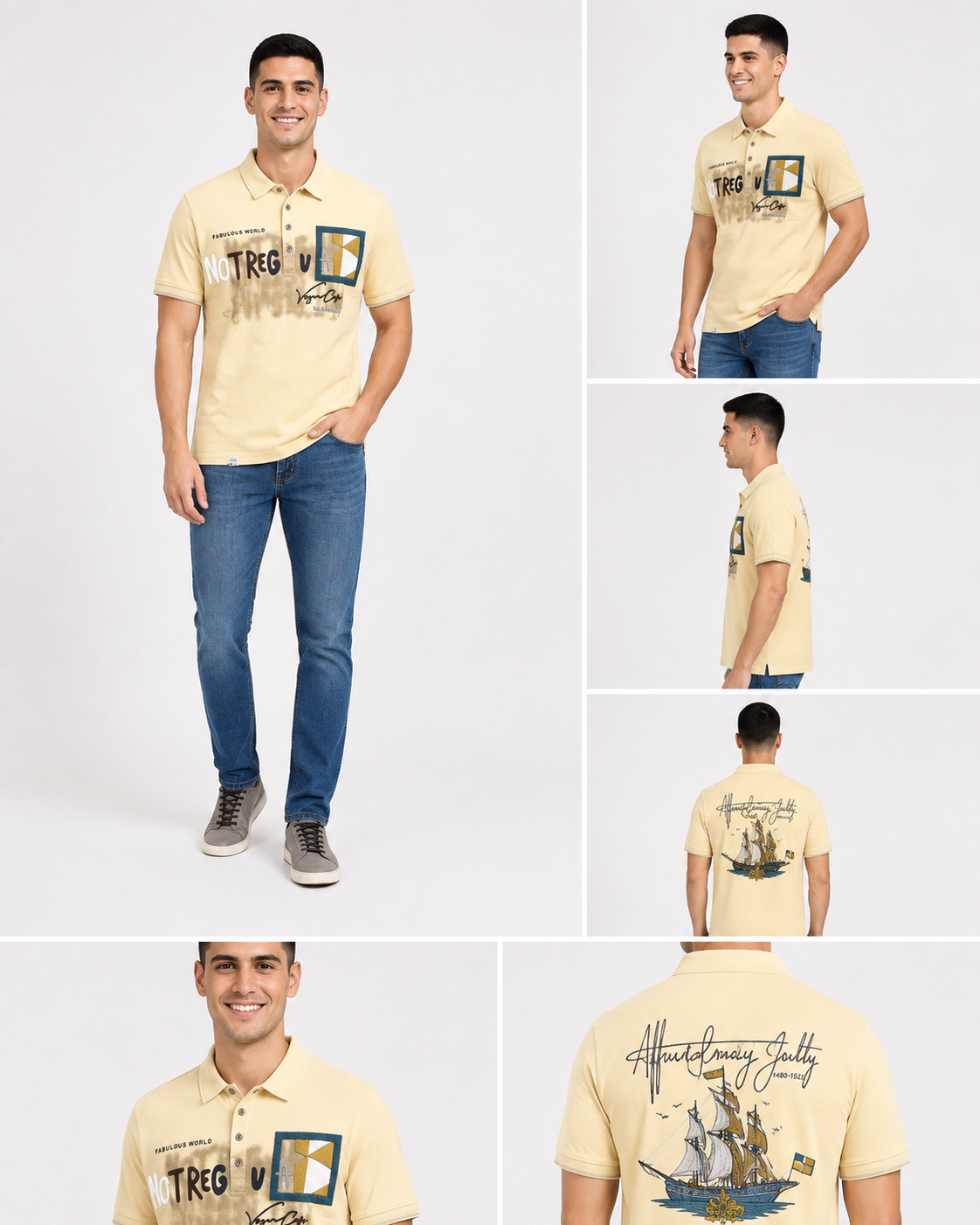M.TSHIRT