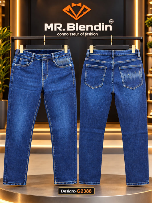 M.JEANS