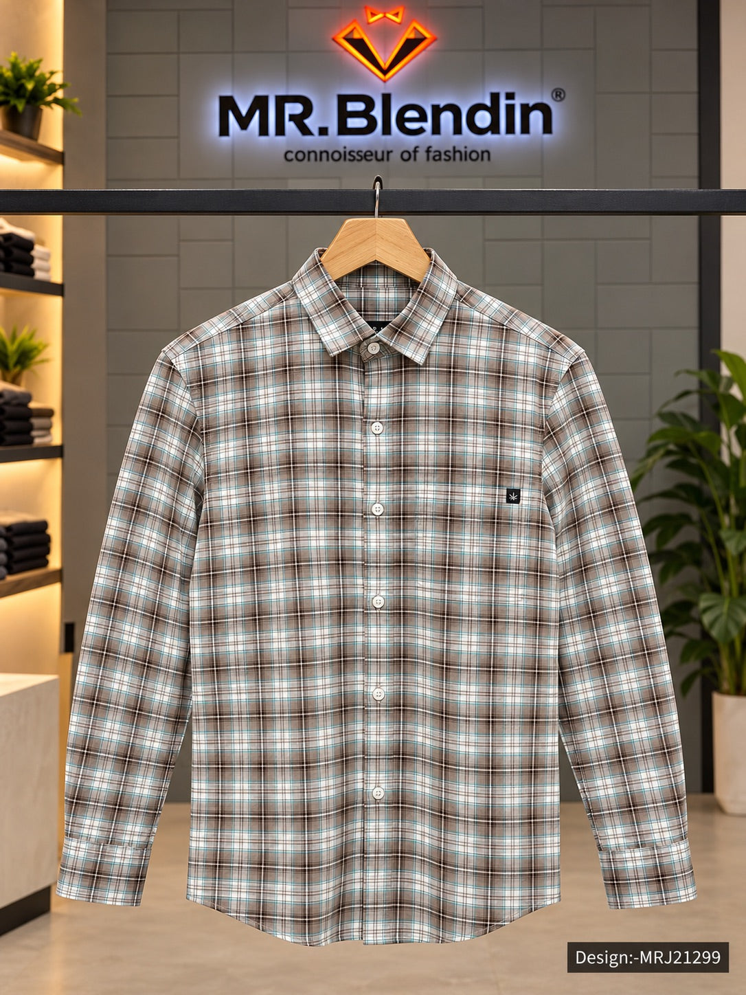 M.SHIRT