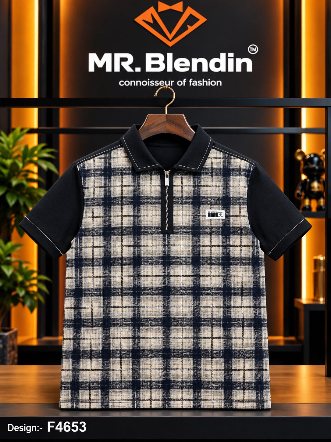 M.TSHIRT