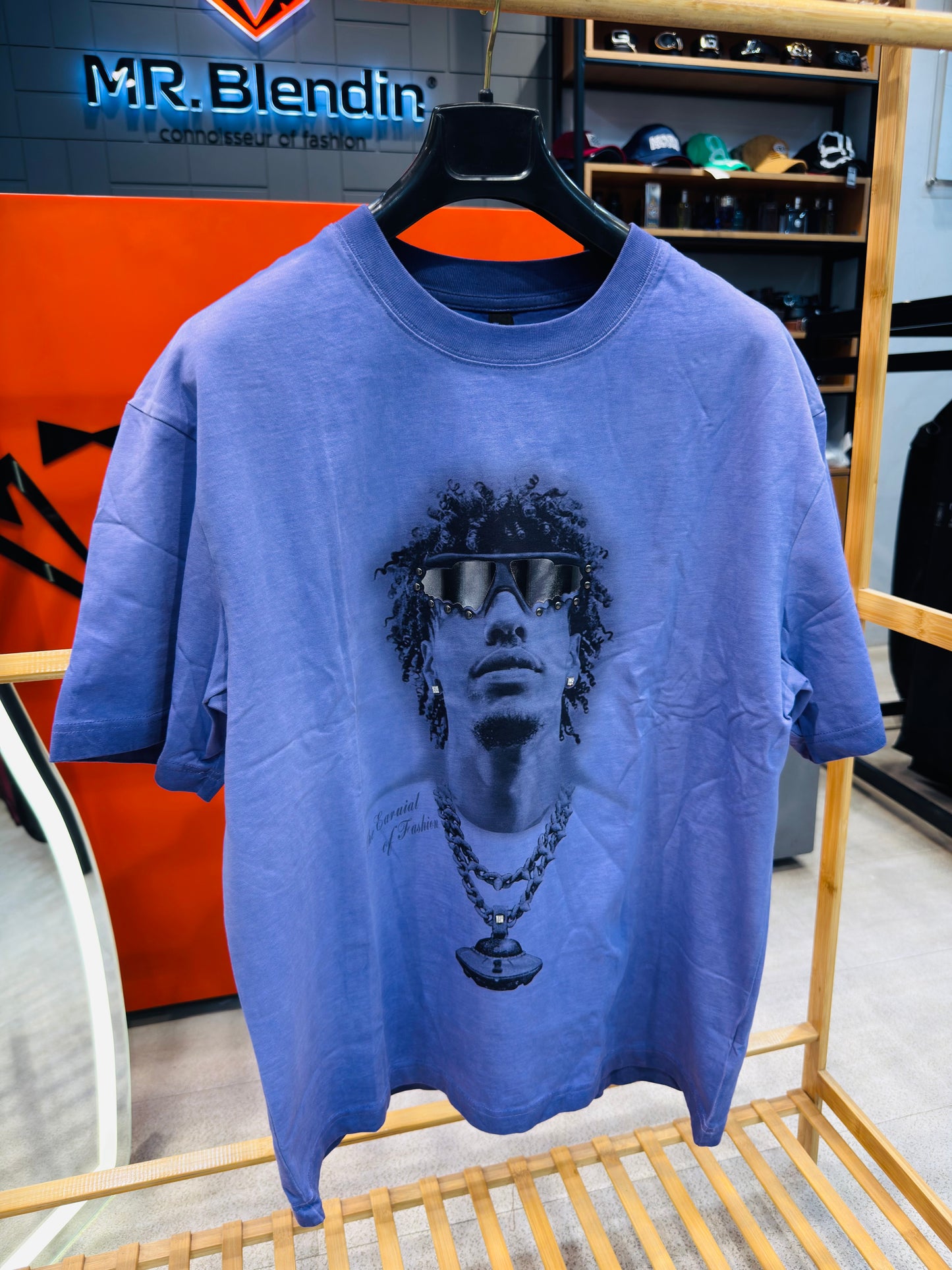 M.TSHIRT