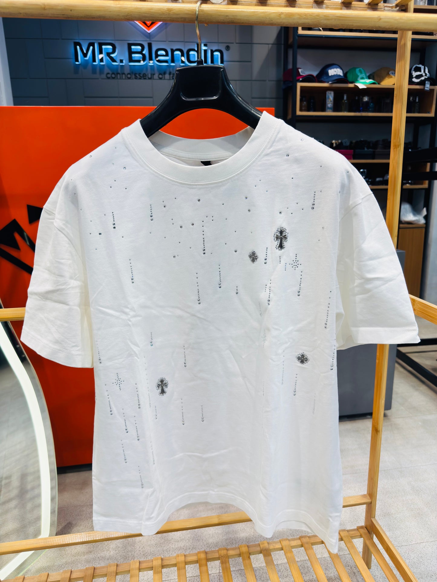 M.TSHIRT