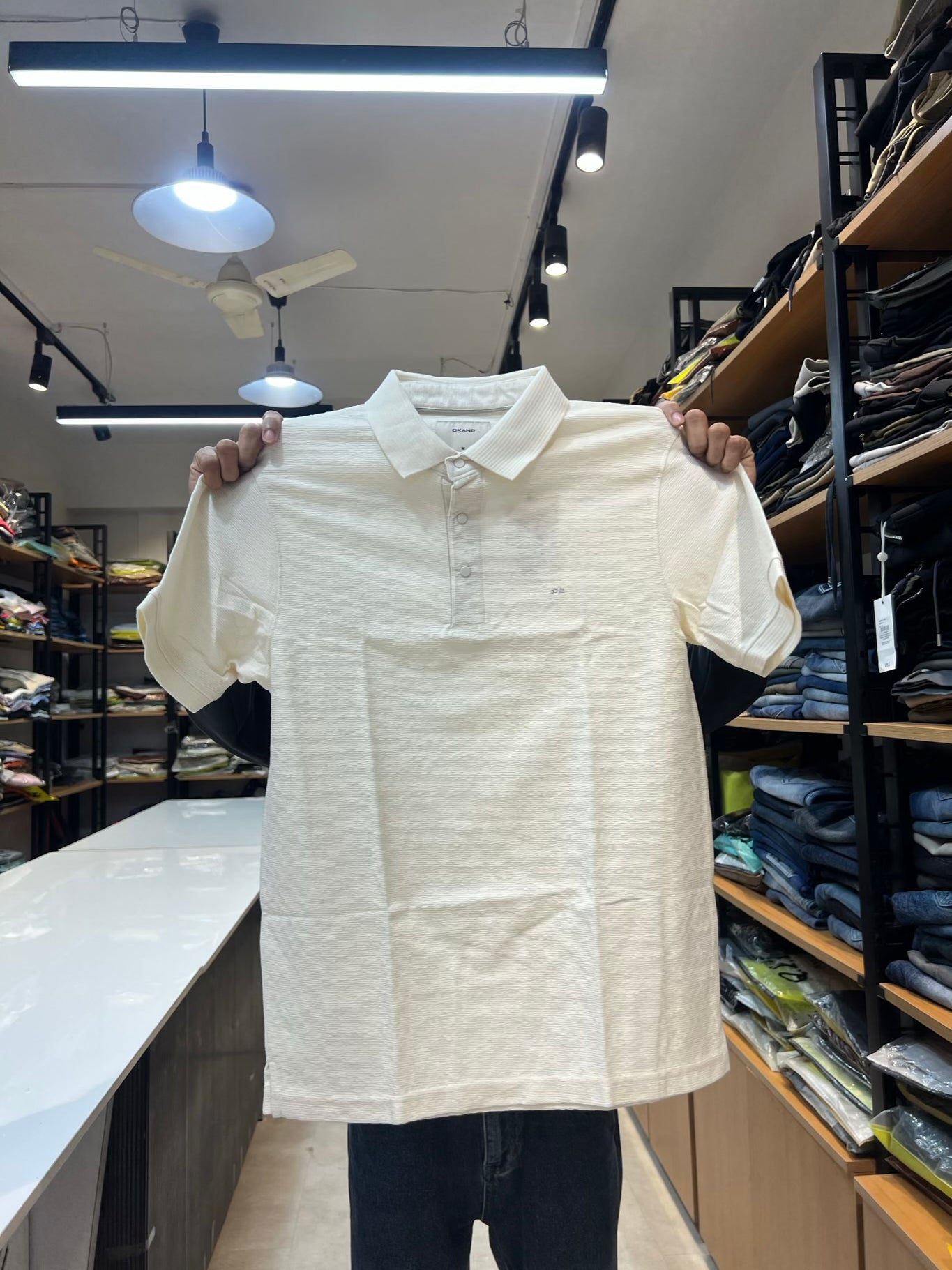M.TSHIRT