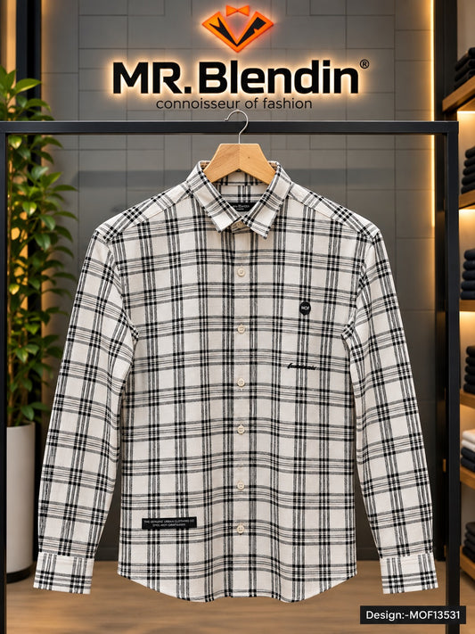 M.SHIRT