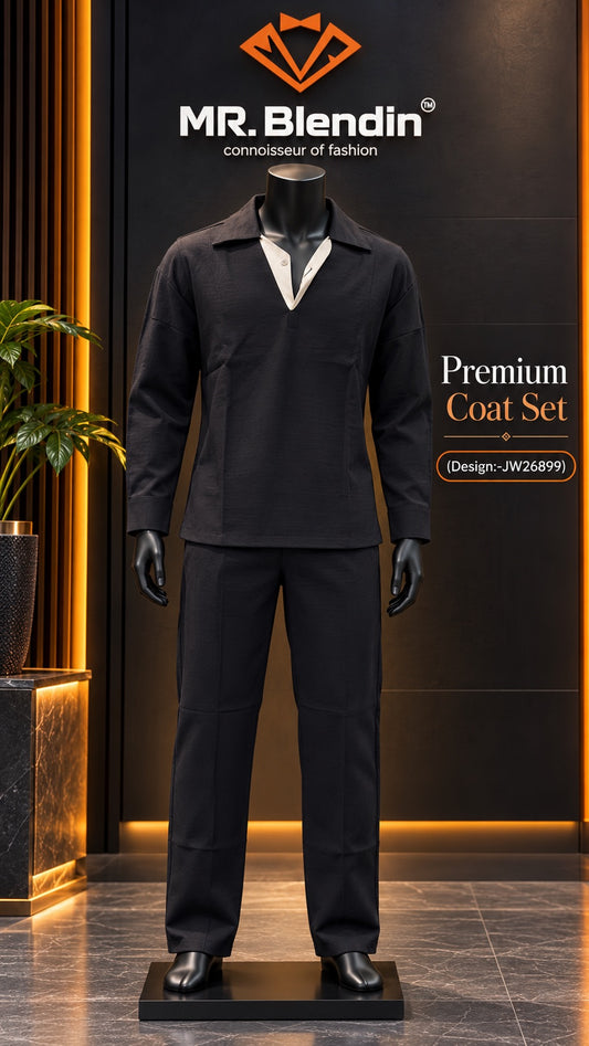 M.COORD SET