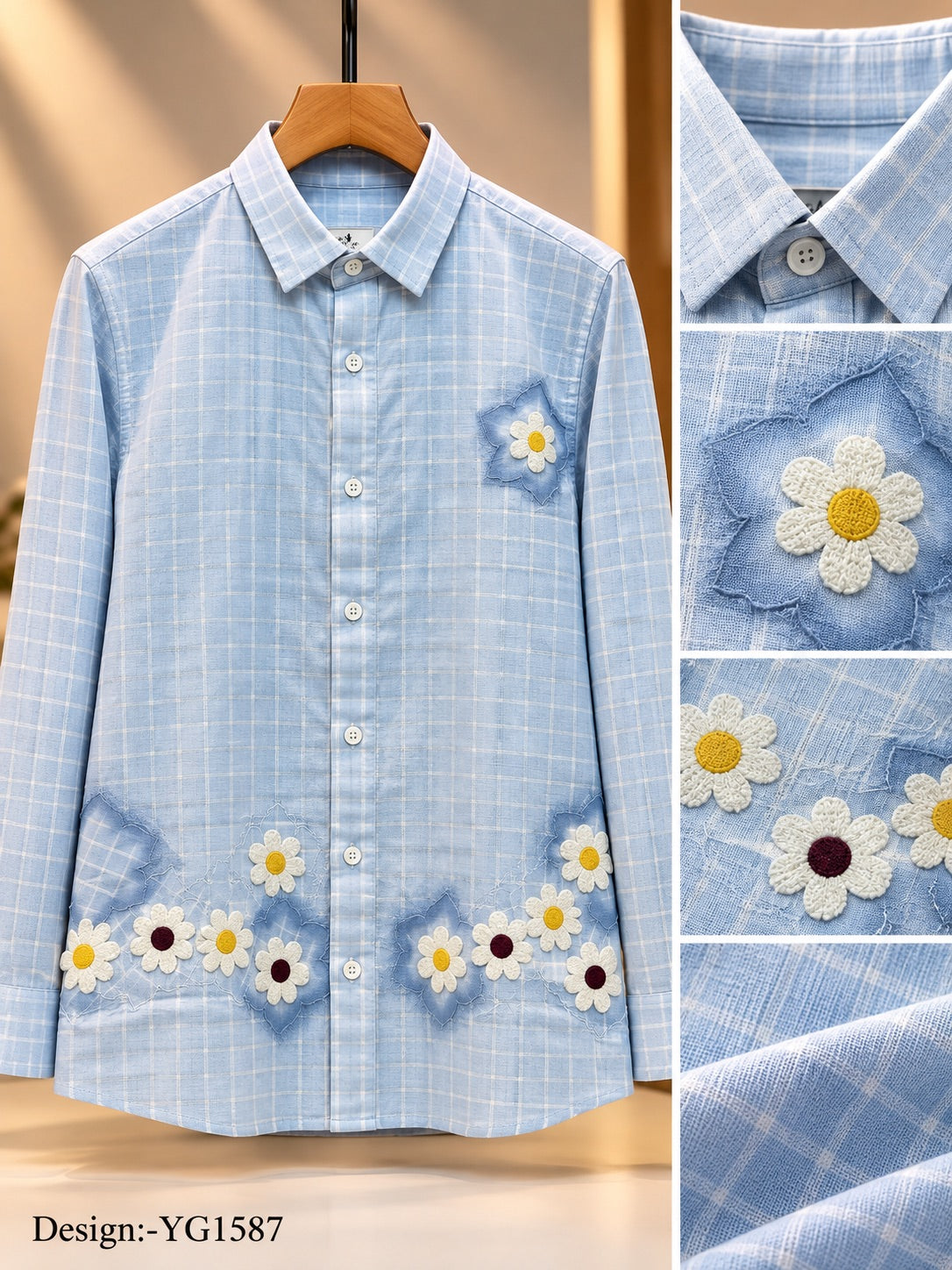 M.SHIRT