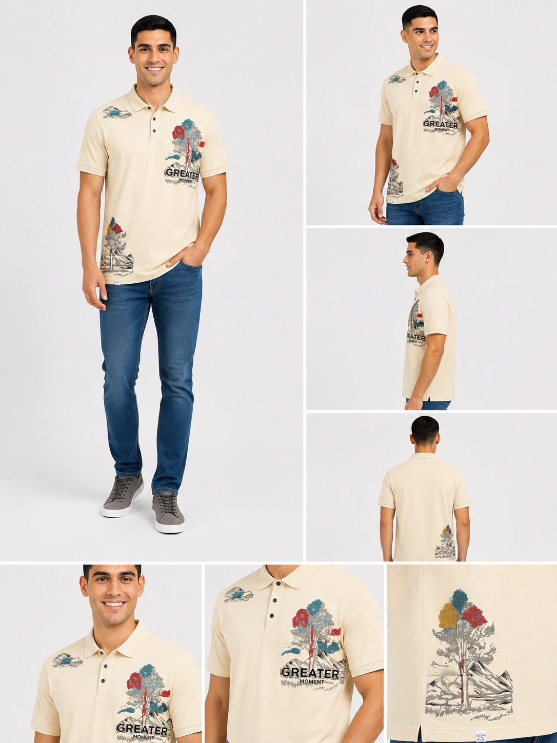 M.TSHIRT