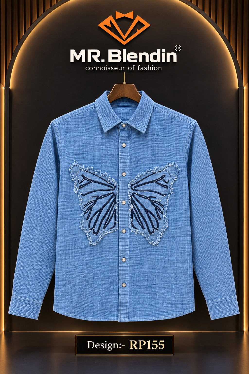 M.SHIRT