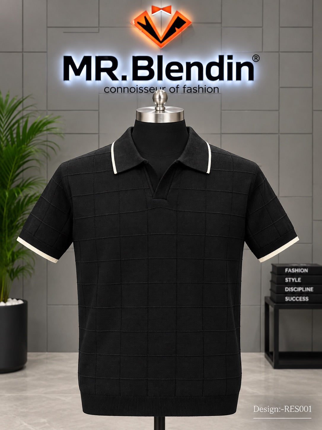M.TSHIRT