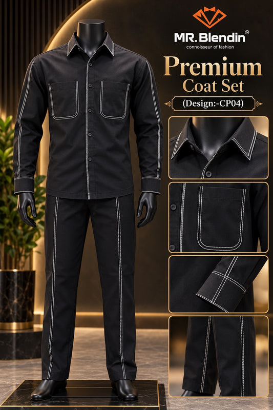 M.COORD SET
