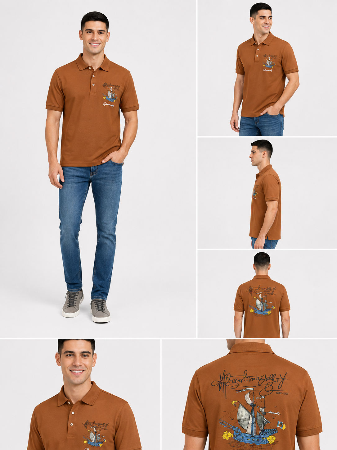 M.TSHIRT