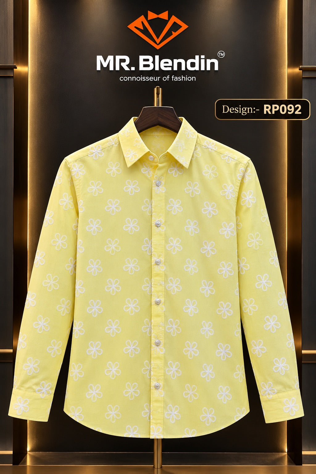 M.SHIRT