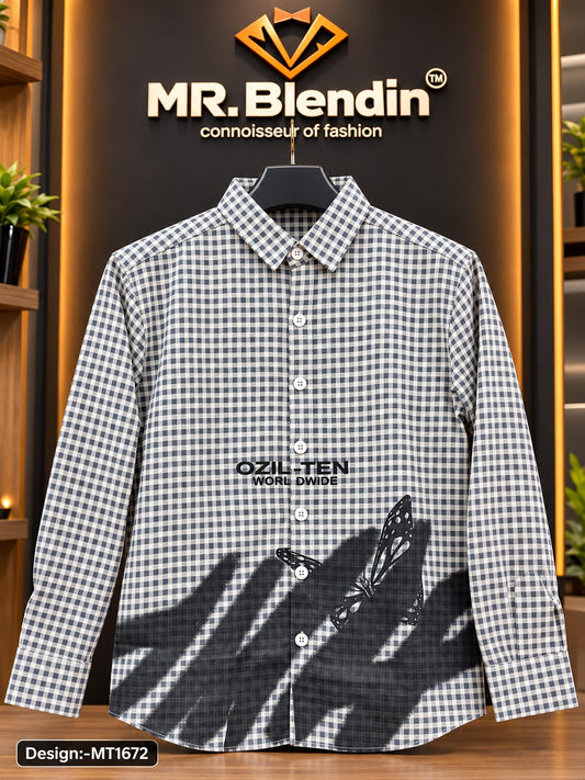 M.SHIRT