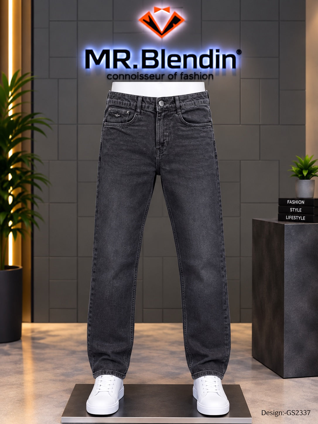 M.JEANS