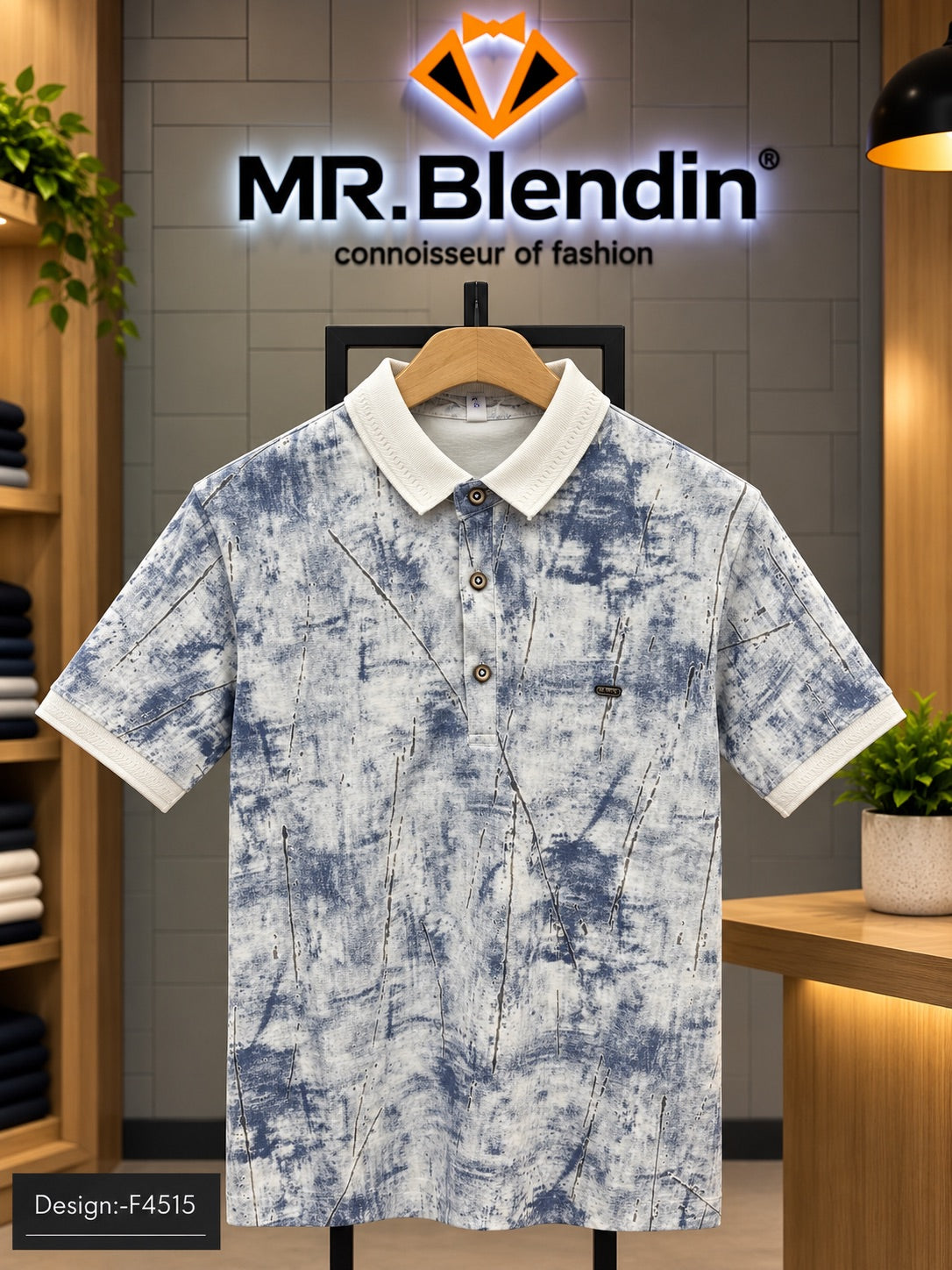 M.TSHIRT