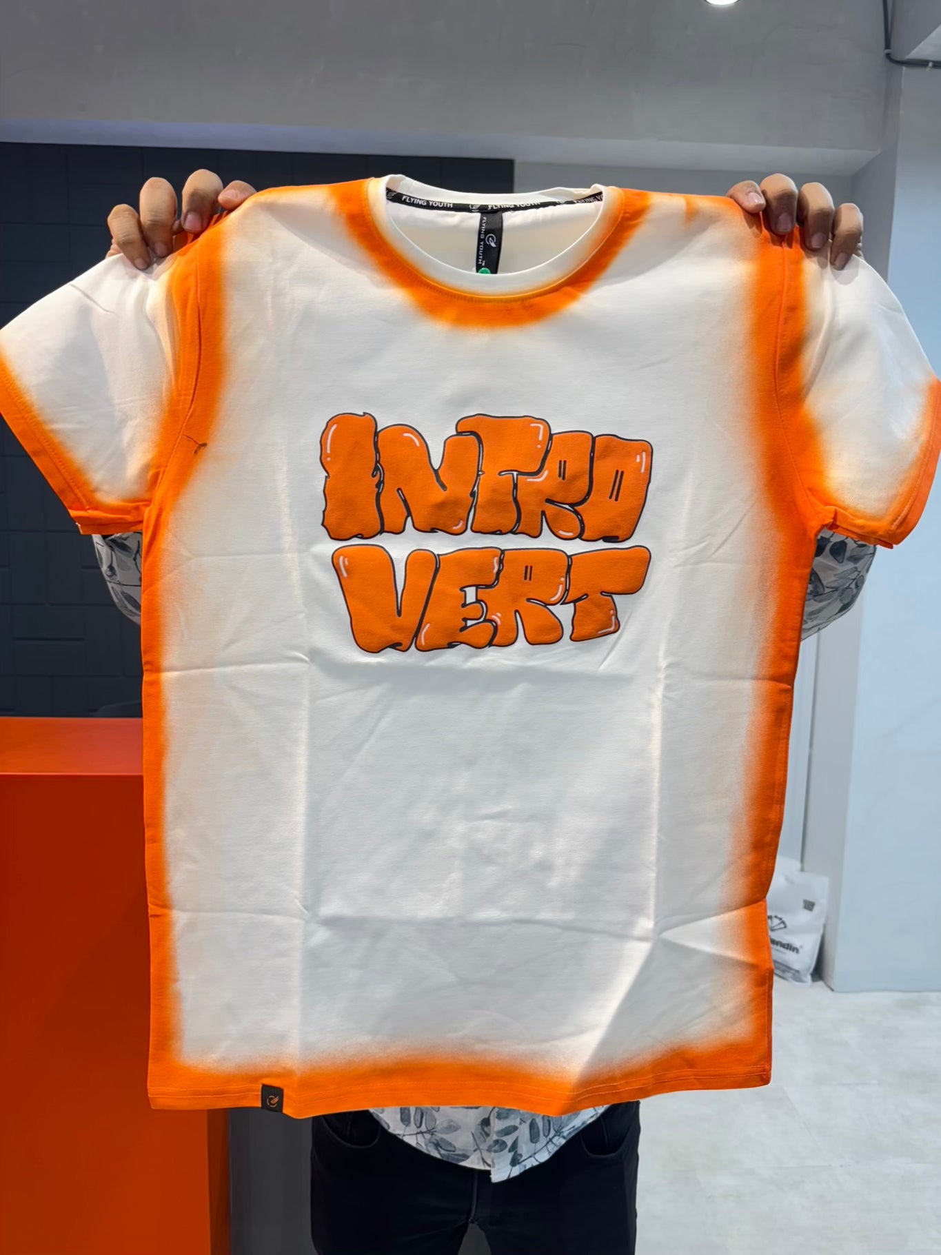 M.TSHIRT