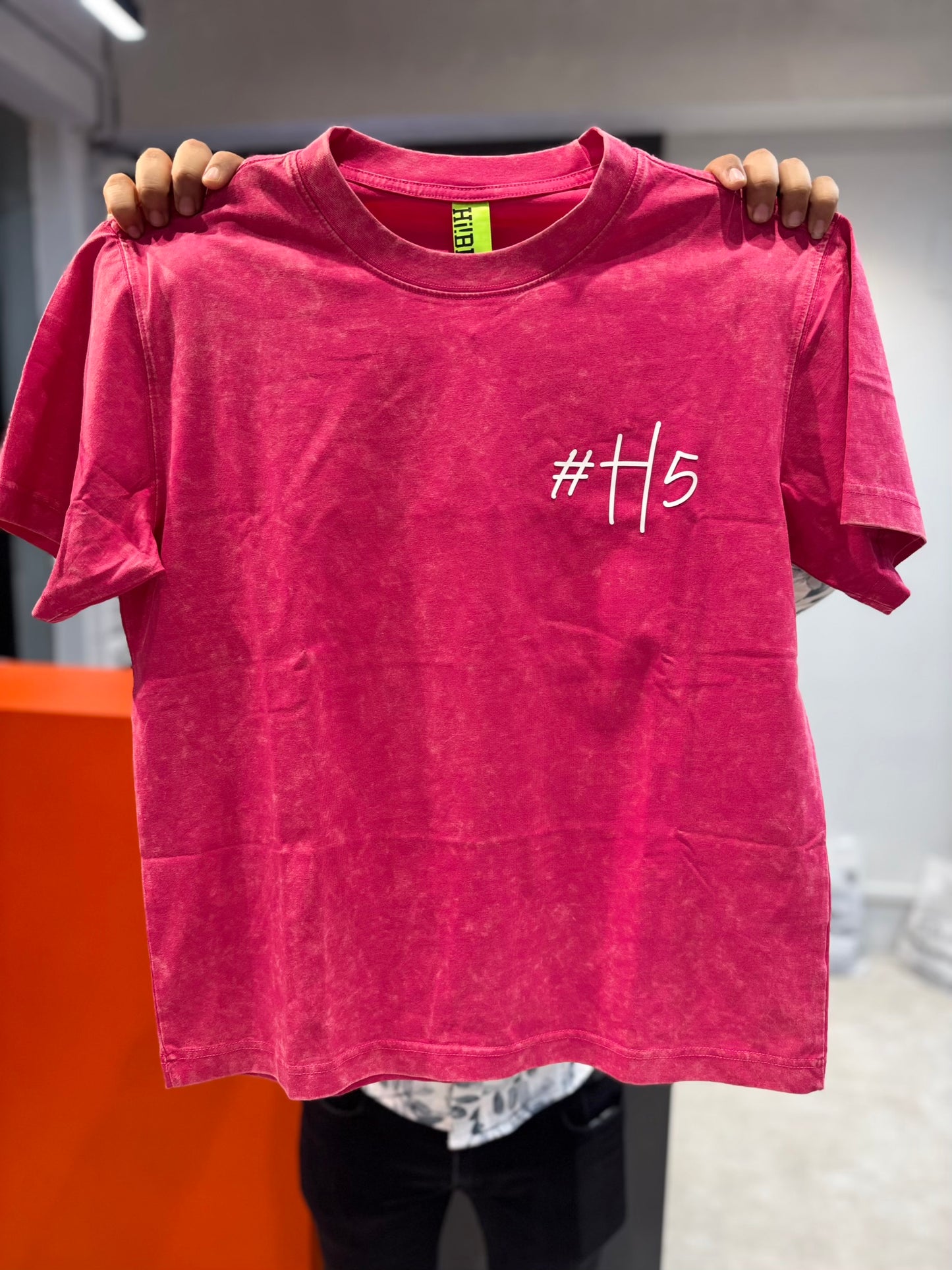 M.TSHIRT