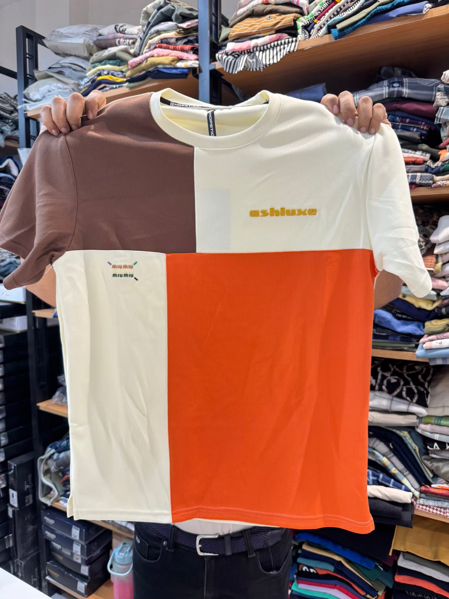M.TSHIRT