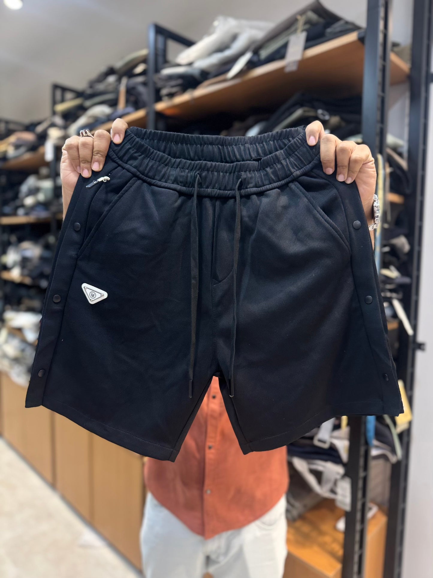 M.SHORTS
