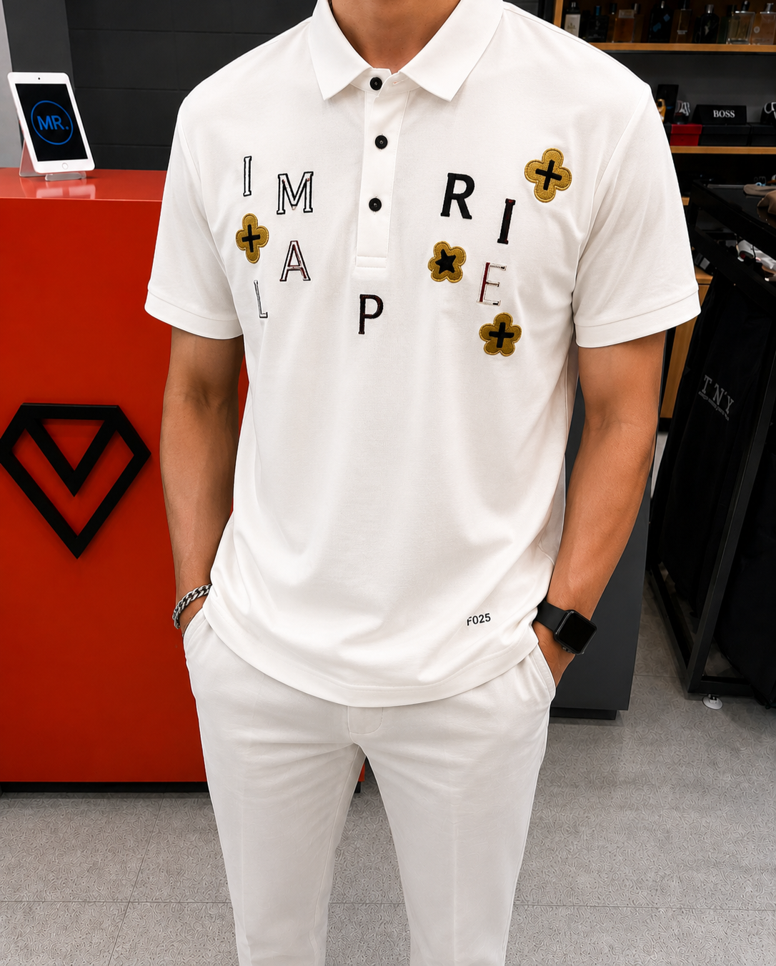 M.TSHIRT