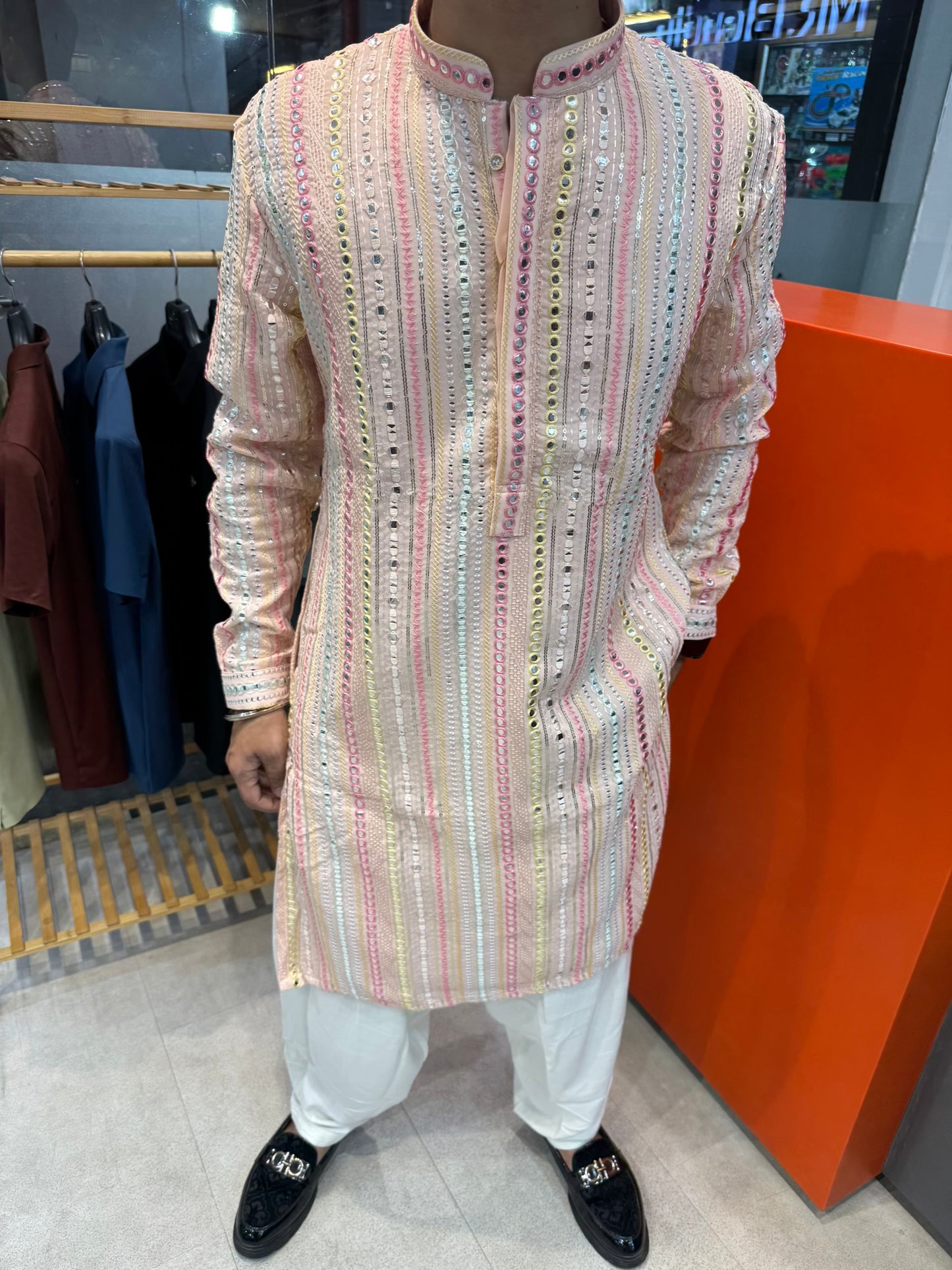 M.KURTA