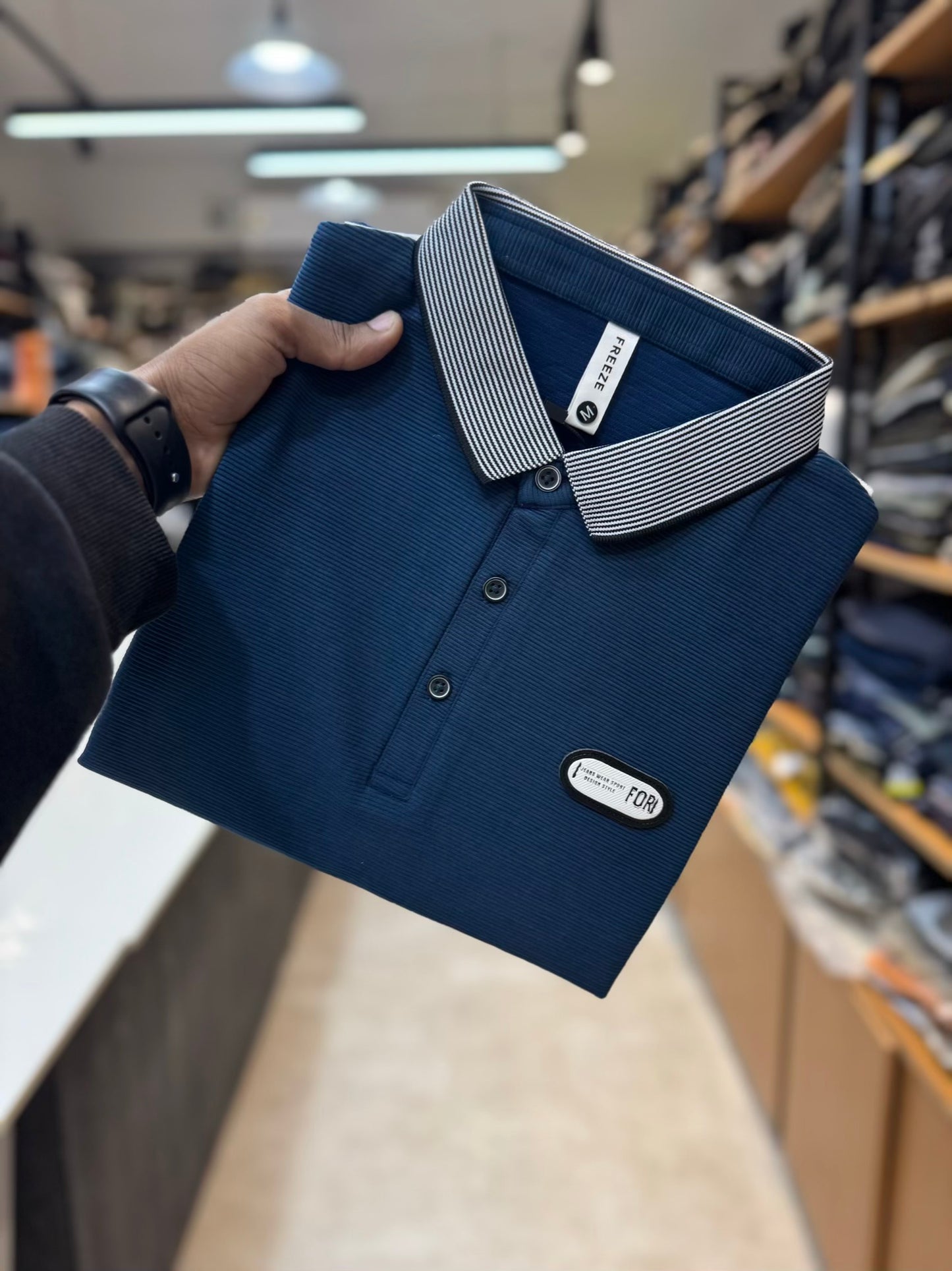 M.TSHIRT