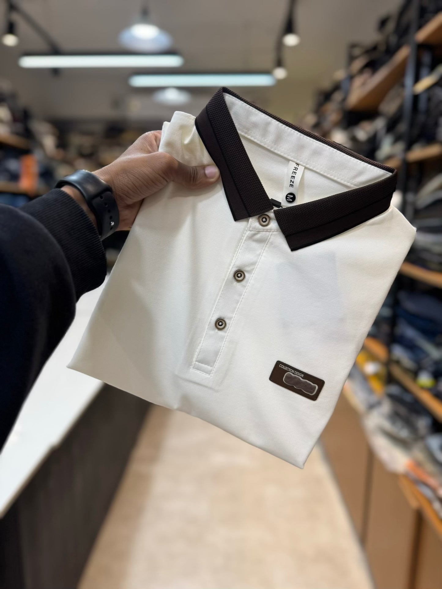 M.TSHIRT