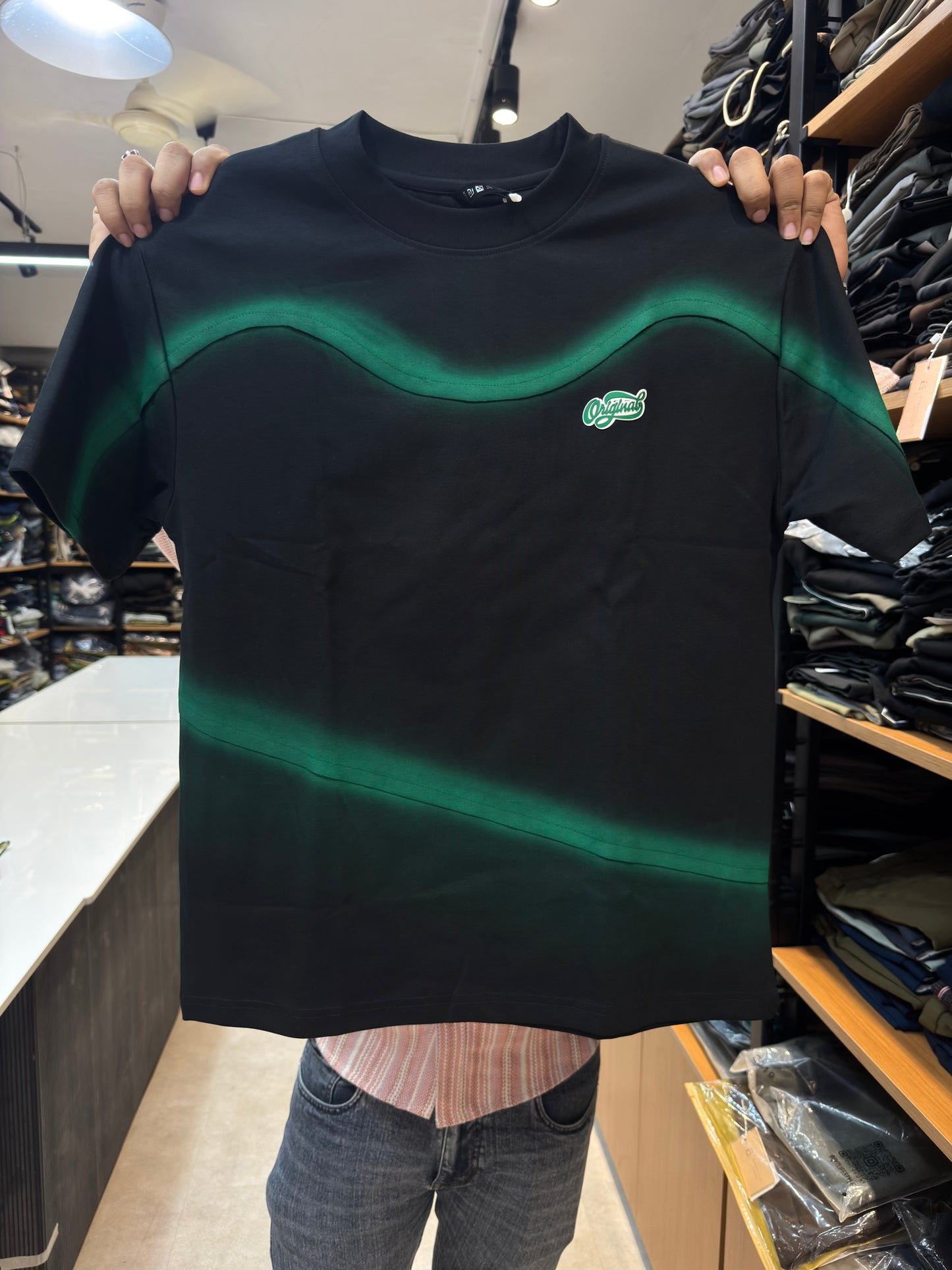 M.TSHIRT