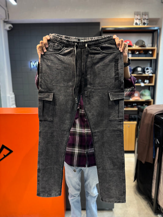 M.TRACKPANT