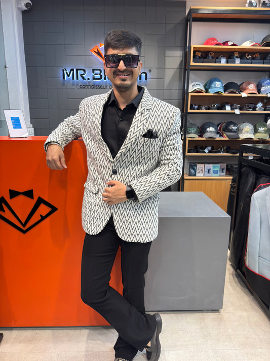 M.BLAZER