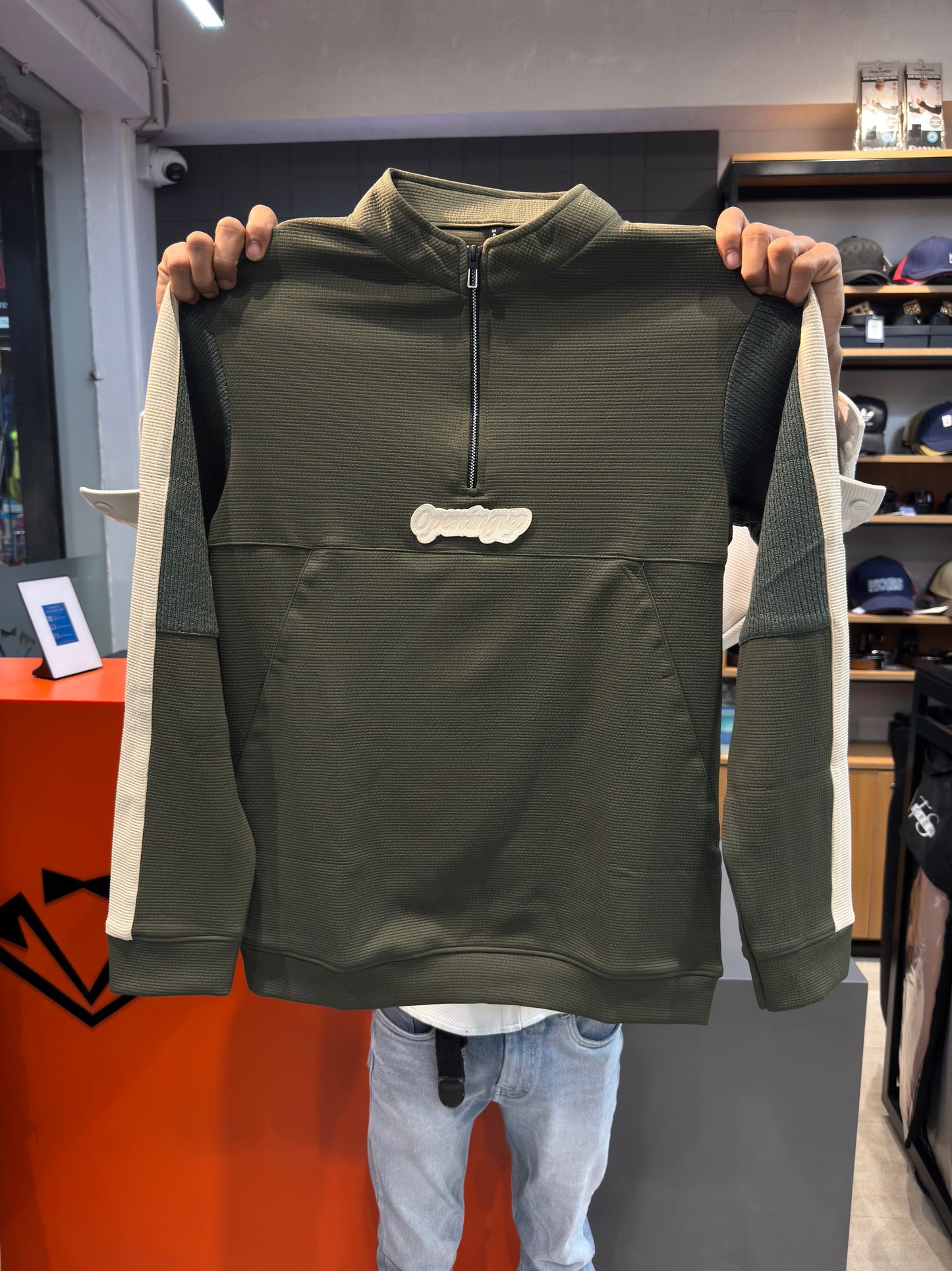 M.TSHIRT