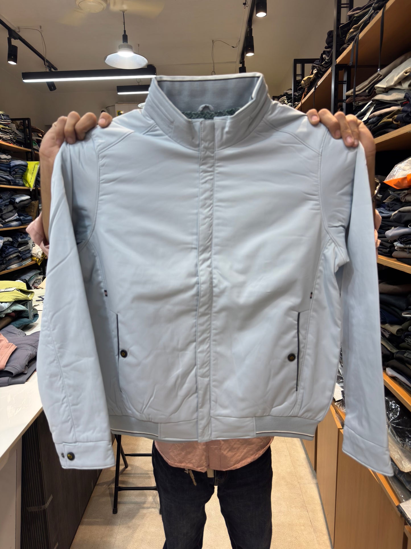 M.JACKET