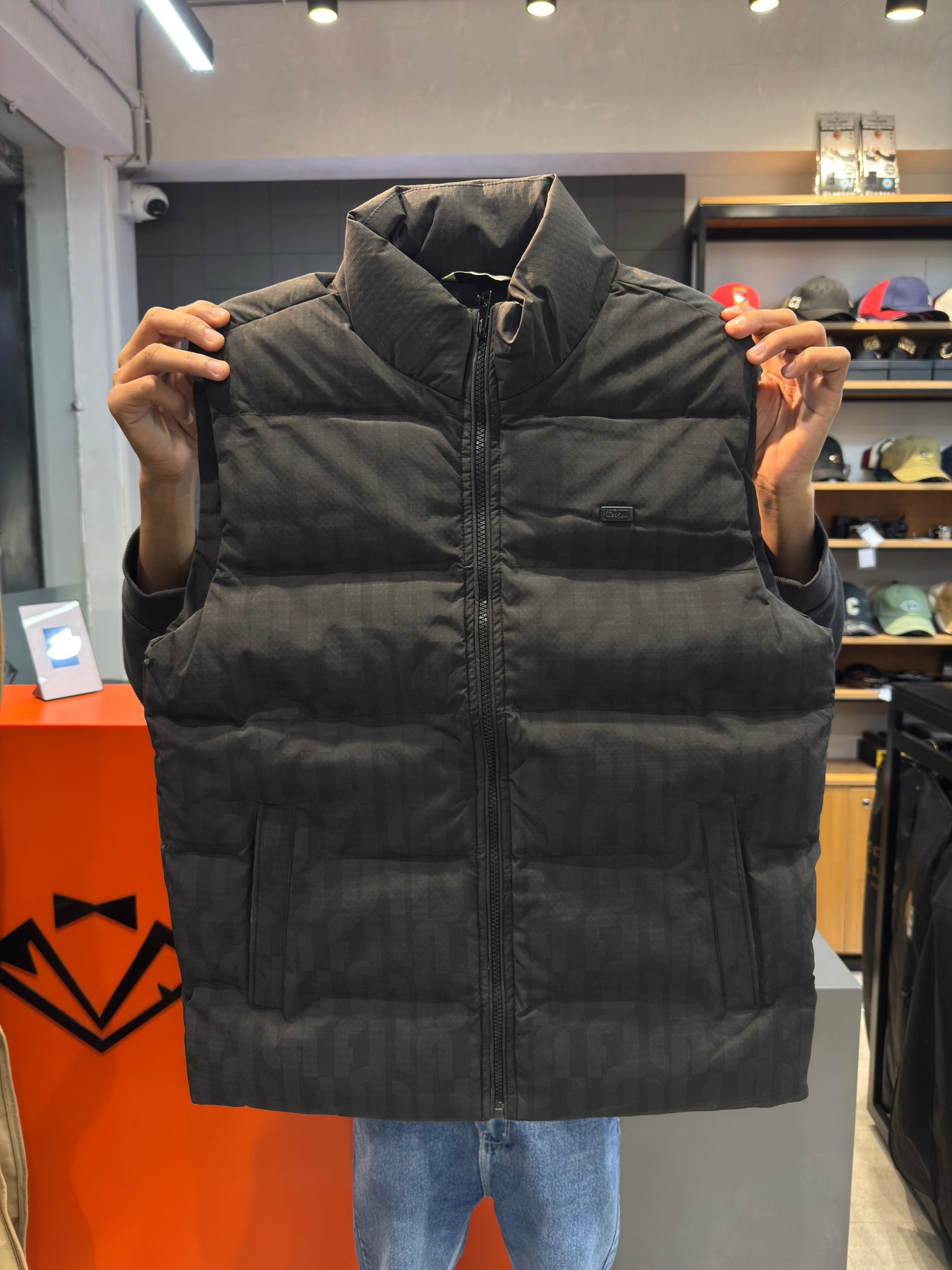 M.JACKET