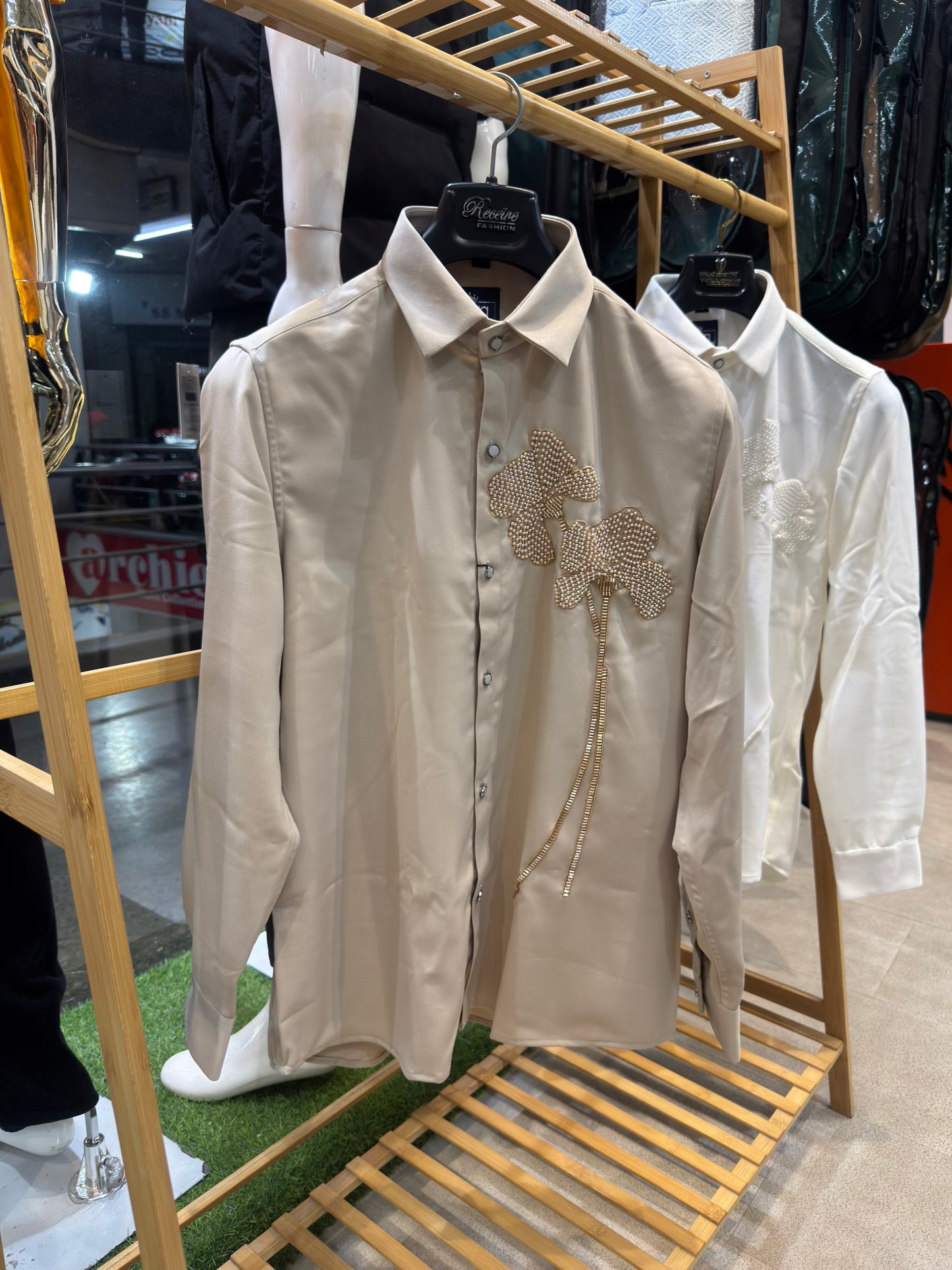 M.SHIRT