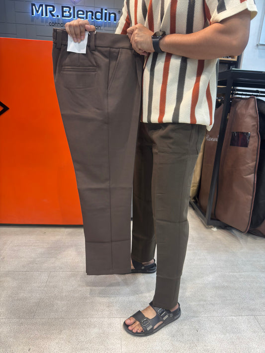 M.TROUSER