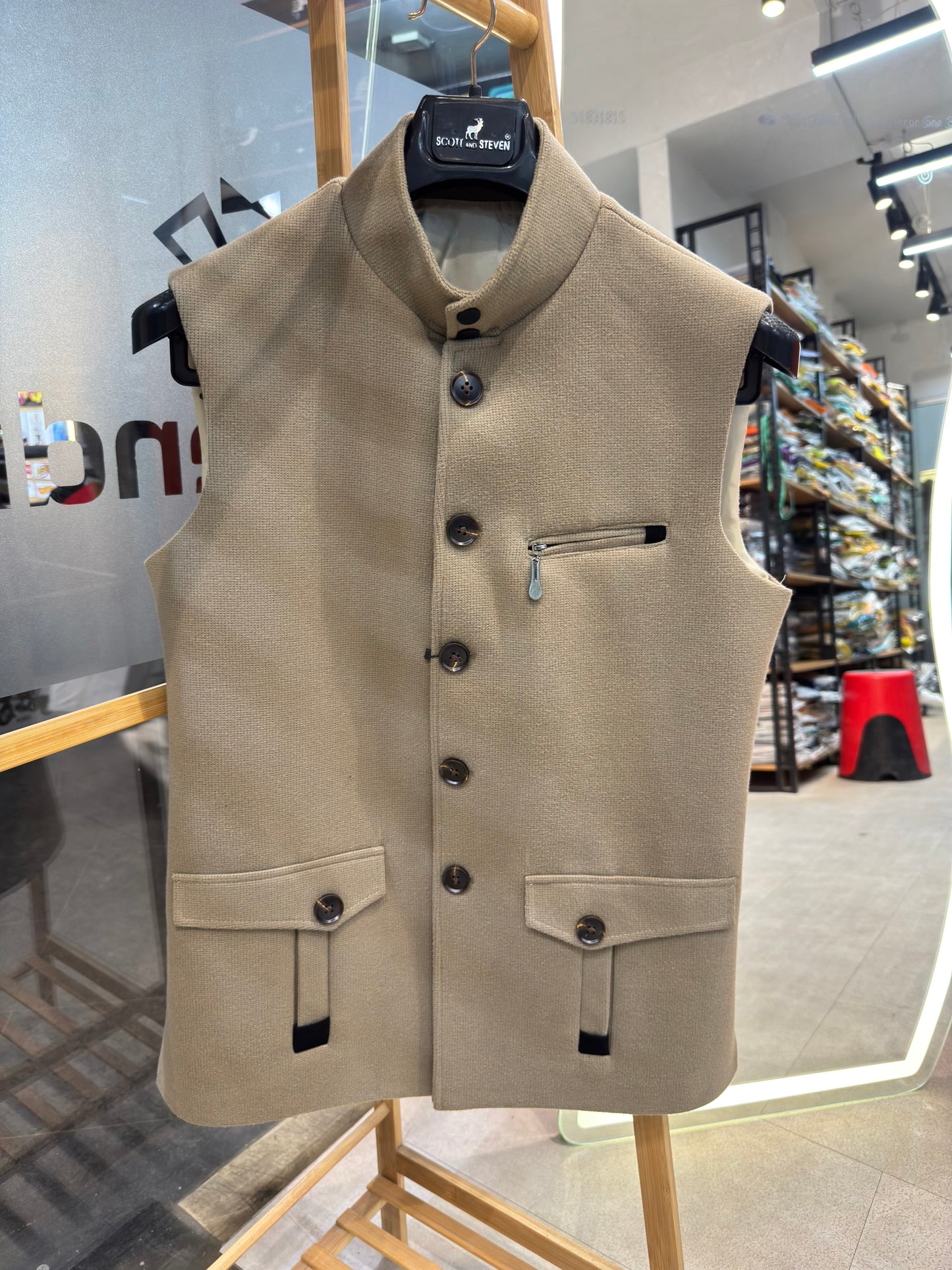 M.MODI JACKET